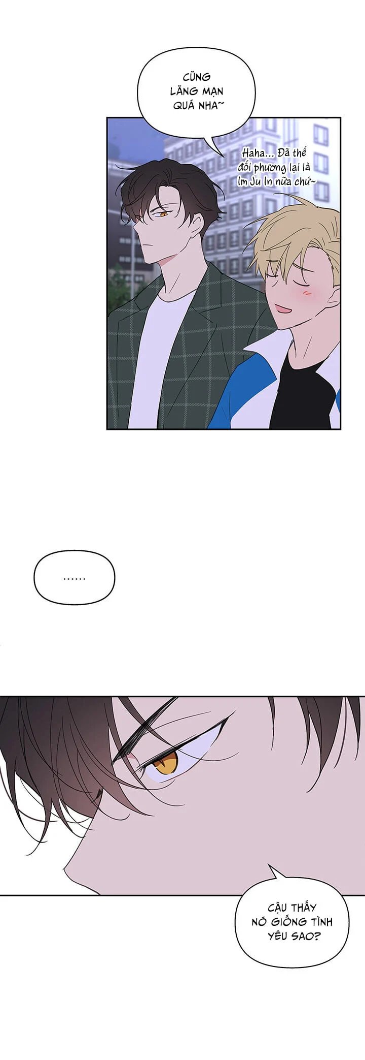 tâm tư của ju in chapter 48 3