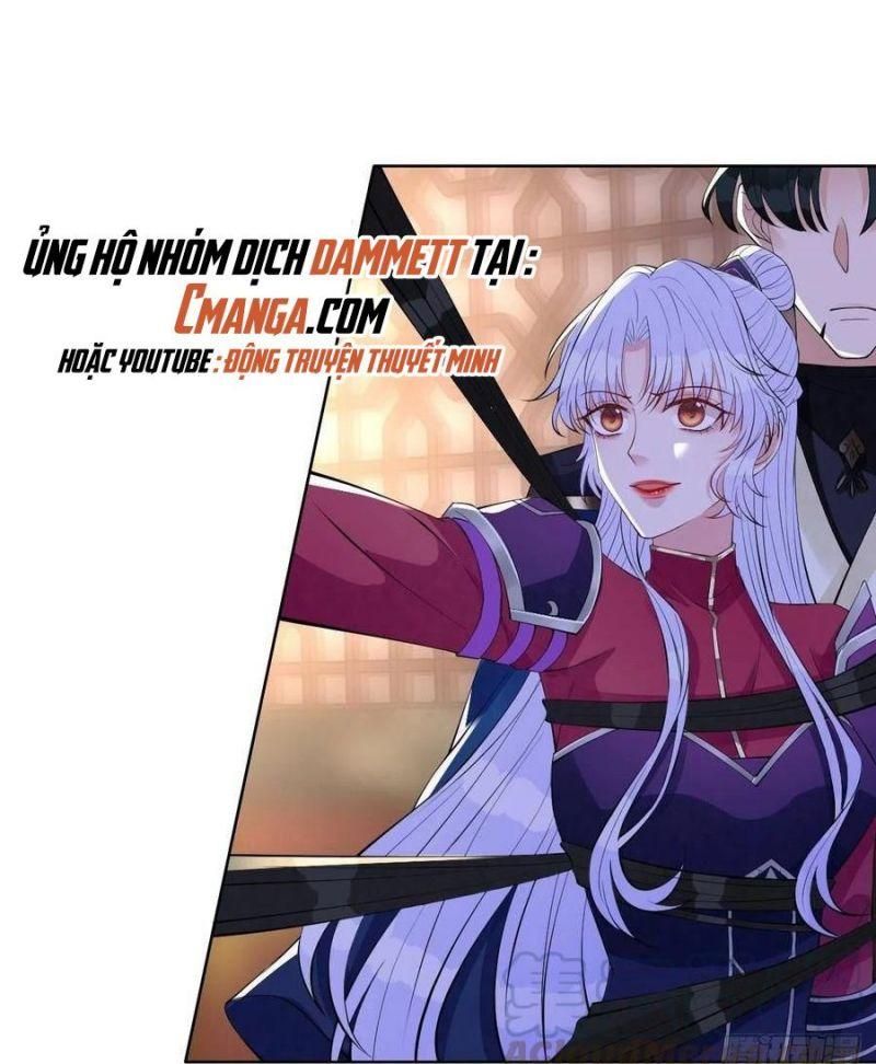 mạt thế nữ vương chapter 66 7