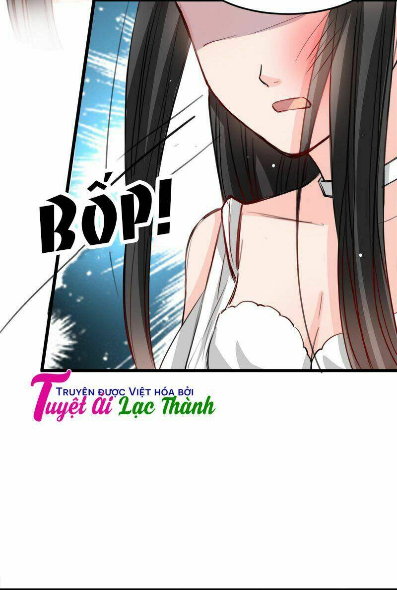 thú vương chuyên sủng chapter 19 6