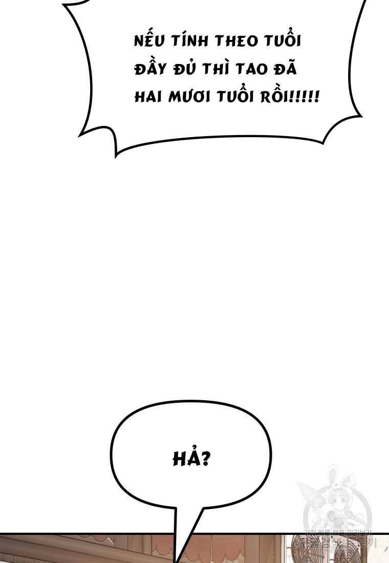 Bạn Trai Vệ Sĩ chapter 99 80