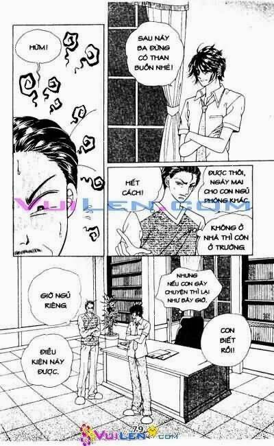 cô gái trung hoa chapter 6 79