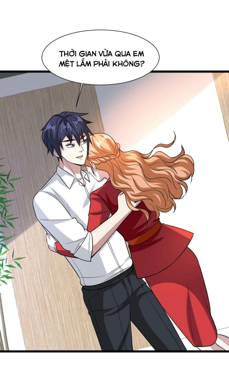 đô thị tà vương chapter 195 7