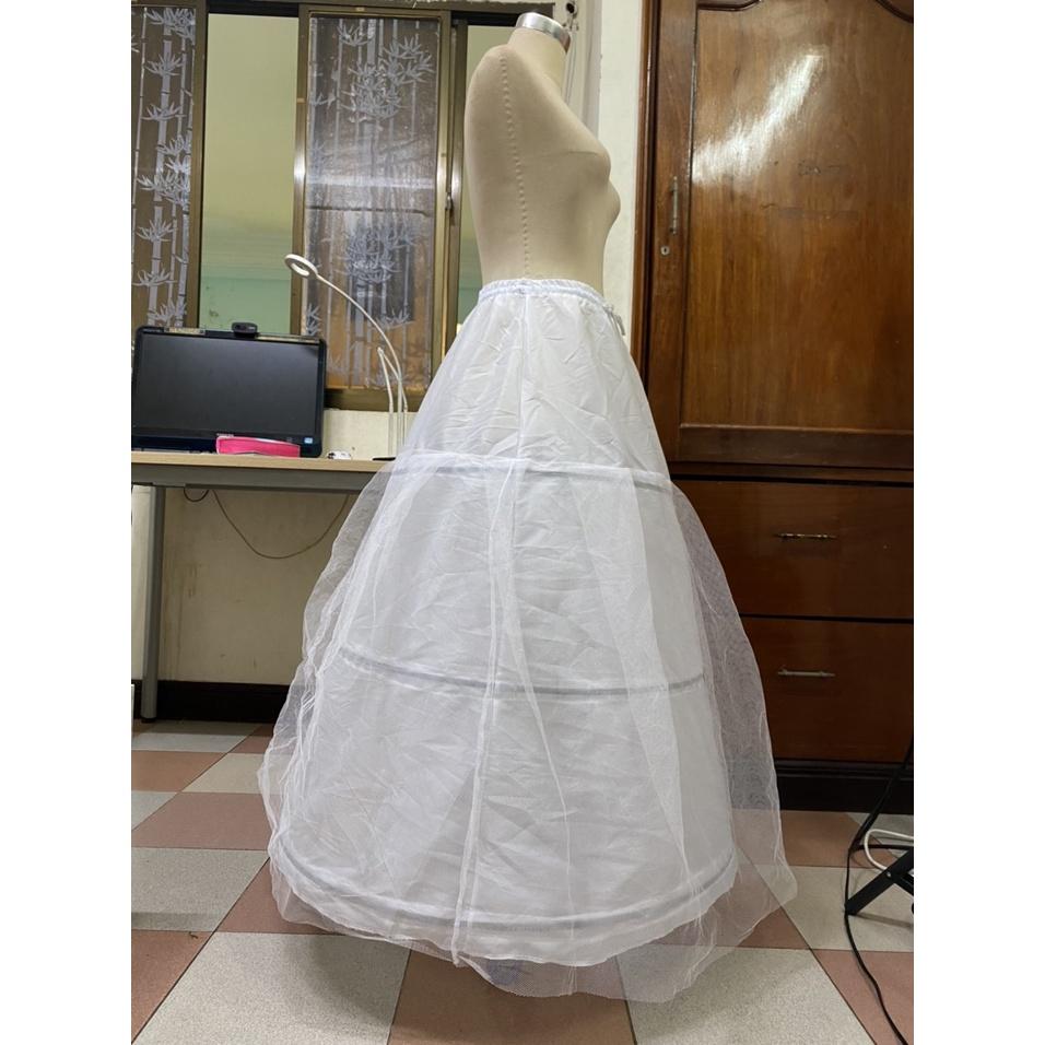 Tùng phồng 3 tầng thép lớp lưới Việt Nam sản xuất Thương hiệu đầu tiên của Giangpkc