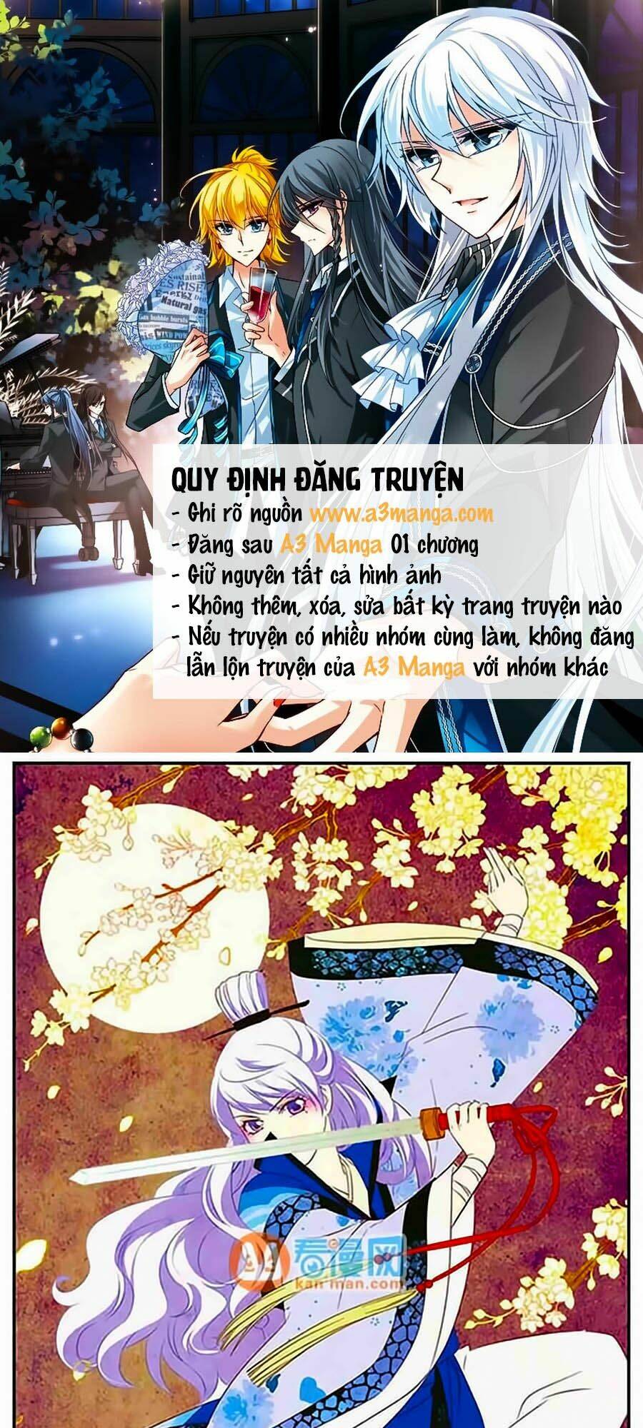 manh tam quốc chapter 102 1