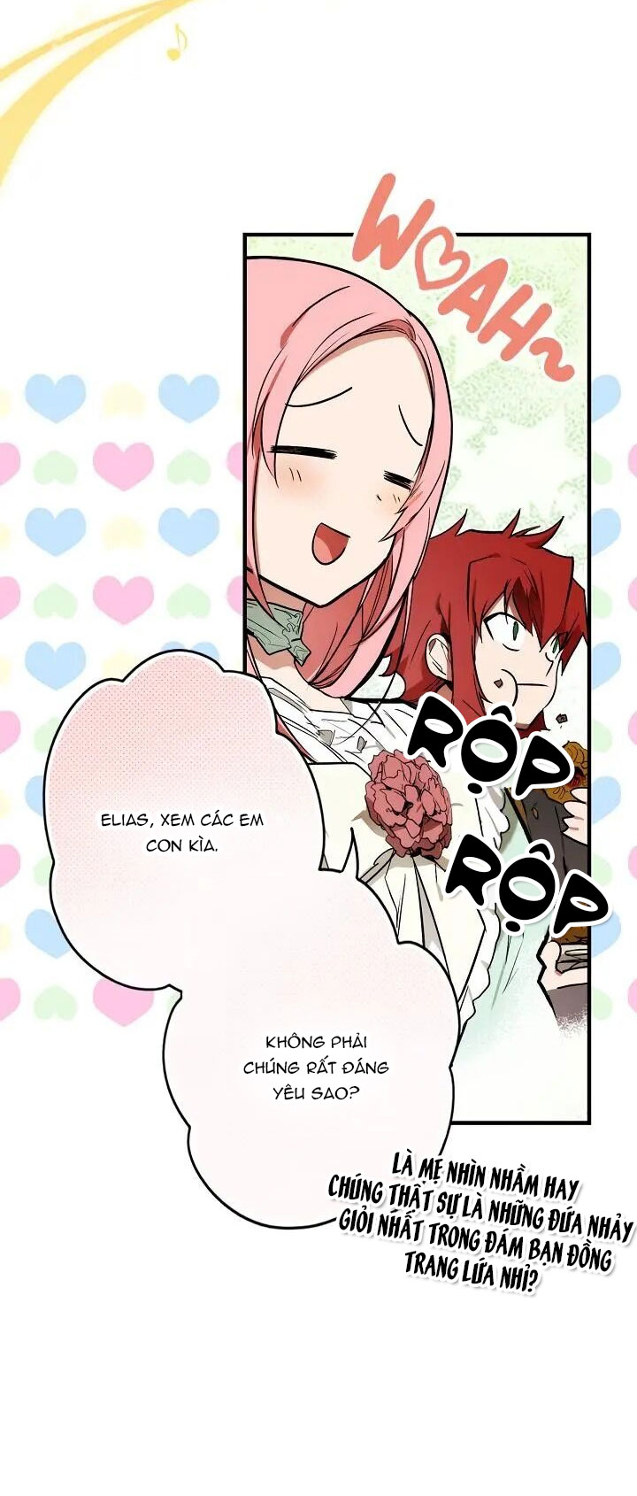 cổ tích về người mẹ kế chapter 40 18