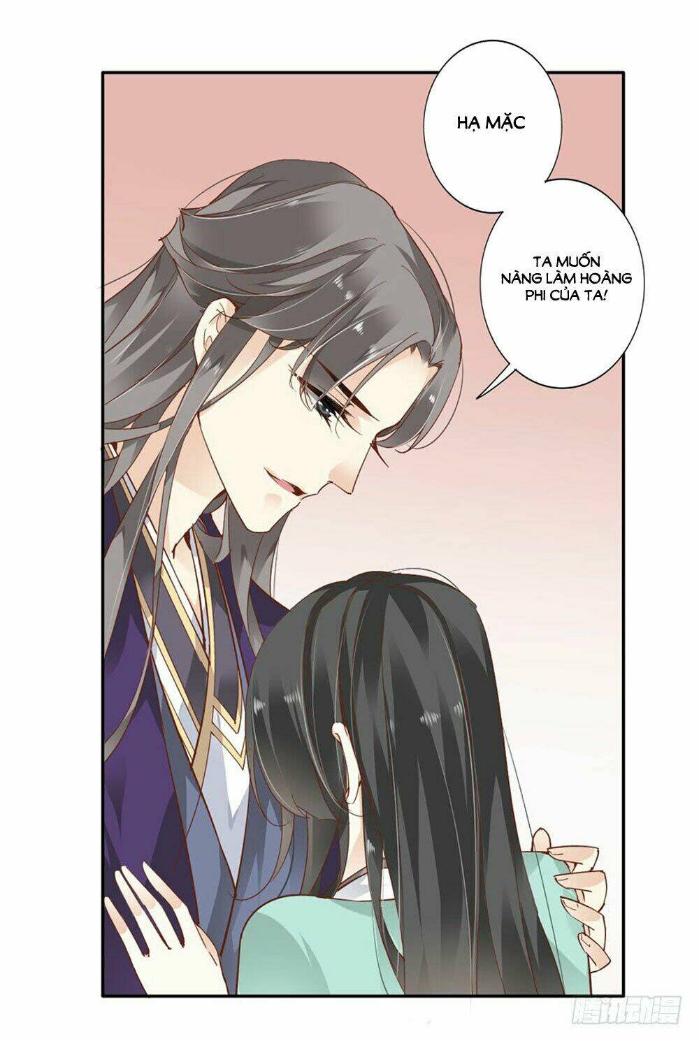 thiền tâm vấn đạo chapter 56 1