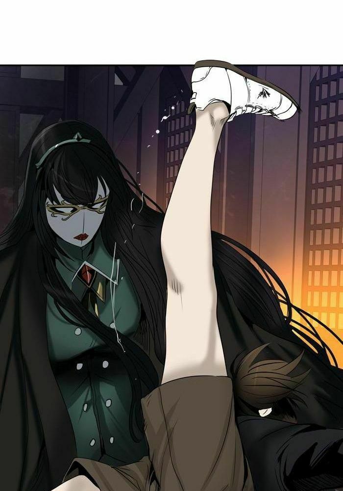 tòa tháp bí ẩn 2 chapter 216 29