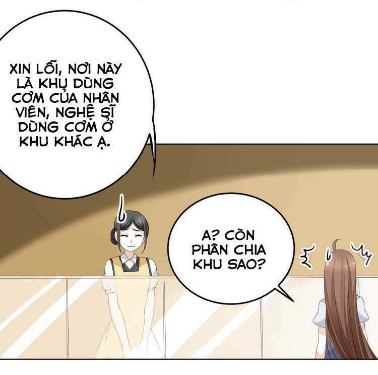 phản công thành siêu sao chapter 17 34