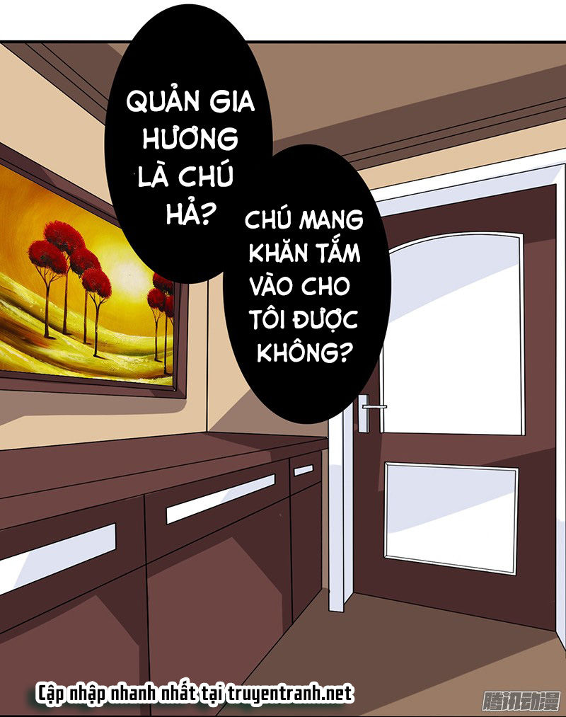 chạm vào người thương chapter 24 3