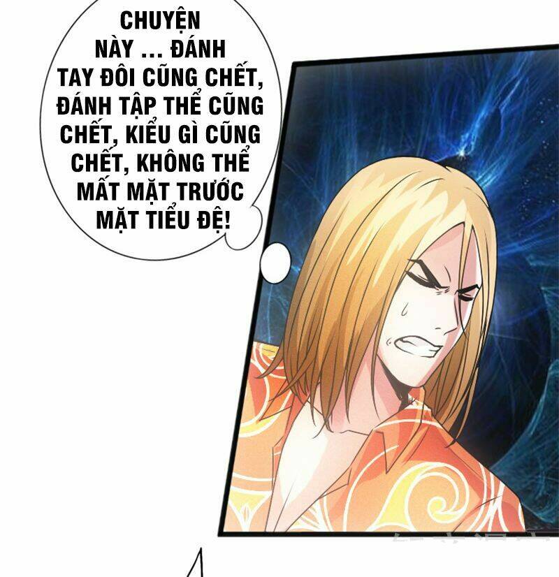 tuyệt phẩm tà thiếu chapter 11 32