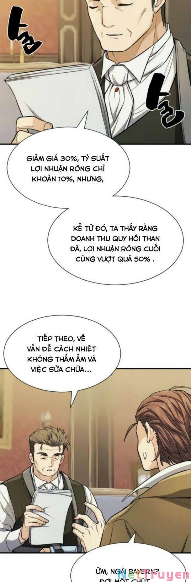 Kĩ Sư Bá Nhất Thế Giới Chapter 36 - Trang 5