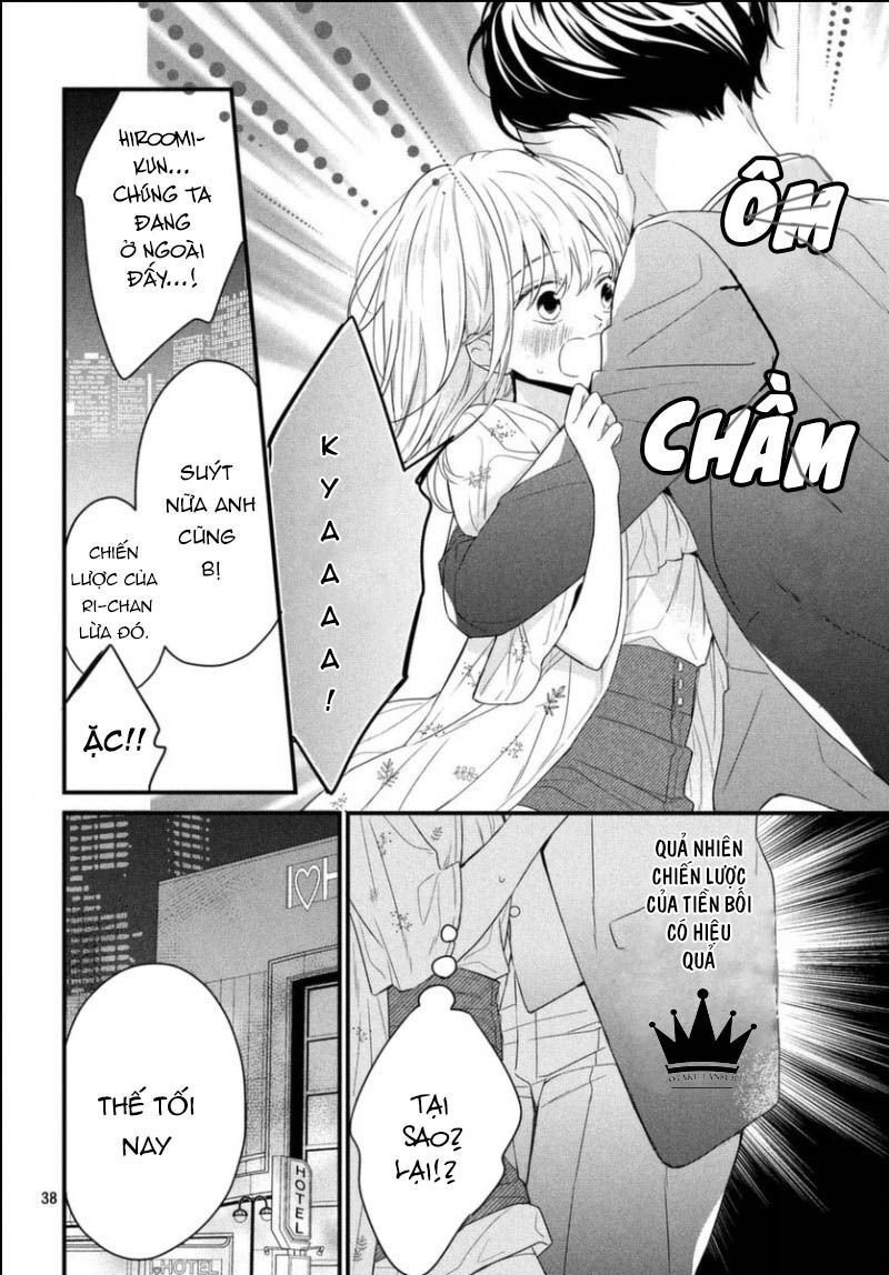 bengoshi to 17-sai chapter 2 39