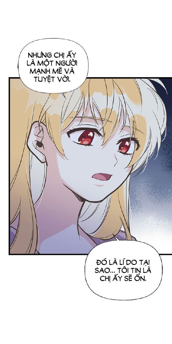 chị tôi đã nhặt về một nam chính quyến rũ chapter 15 29