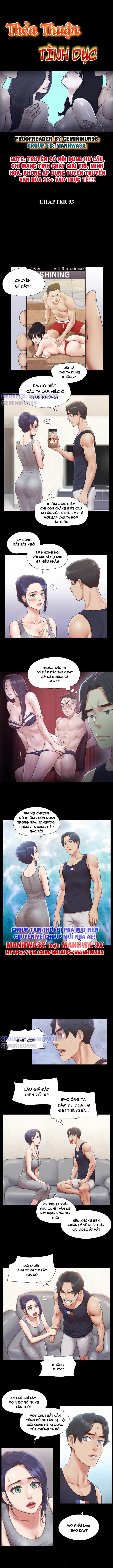 thỏa thuận tình dục chapter 93 3