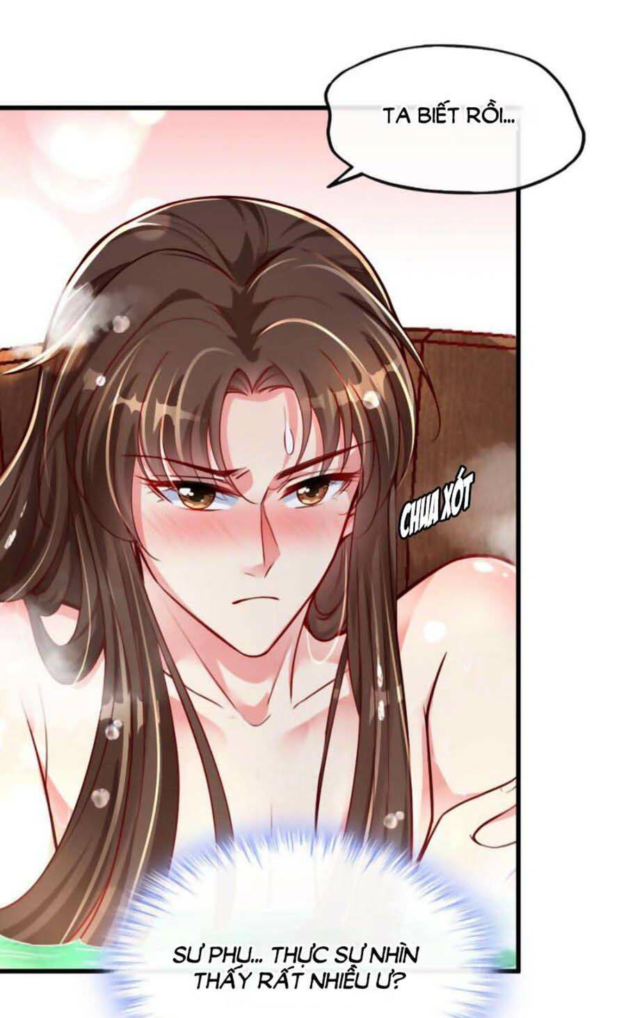 hệ thống xuyên không hỏa tốc: lão đại phản diện không dễ chọc chapter 10 16