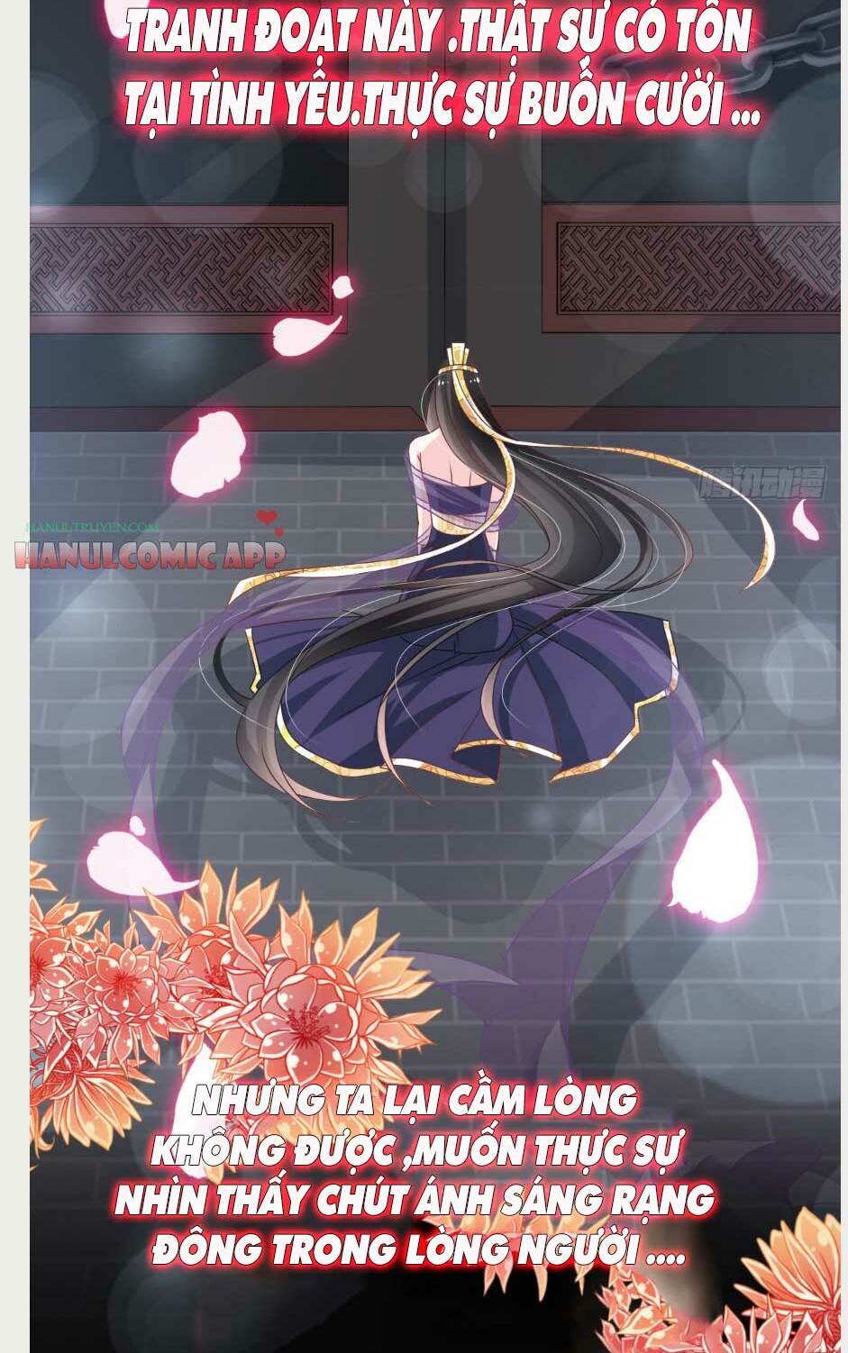 thiên hạ đệ nhất sủng phi chapter 136 11