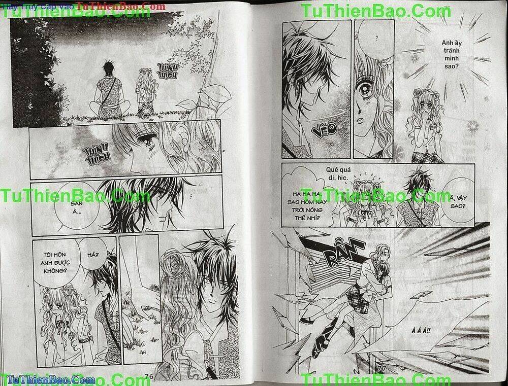 địa ngục tuyết trắng chapter 34 14