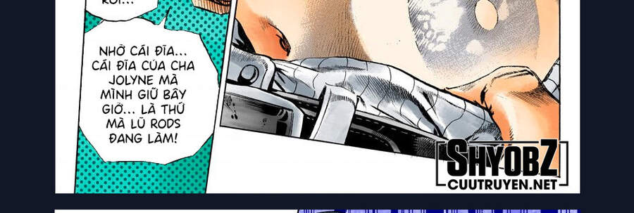 cuộc phiêu lưu bí ẩn chapter 709 28