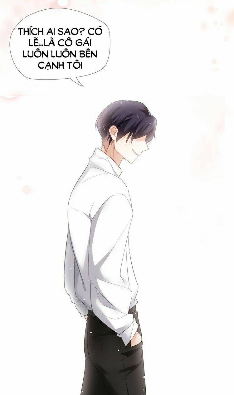 sói và chỉ huy chapter 1 13