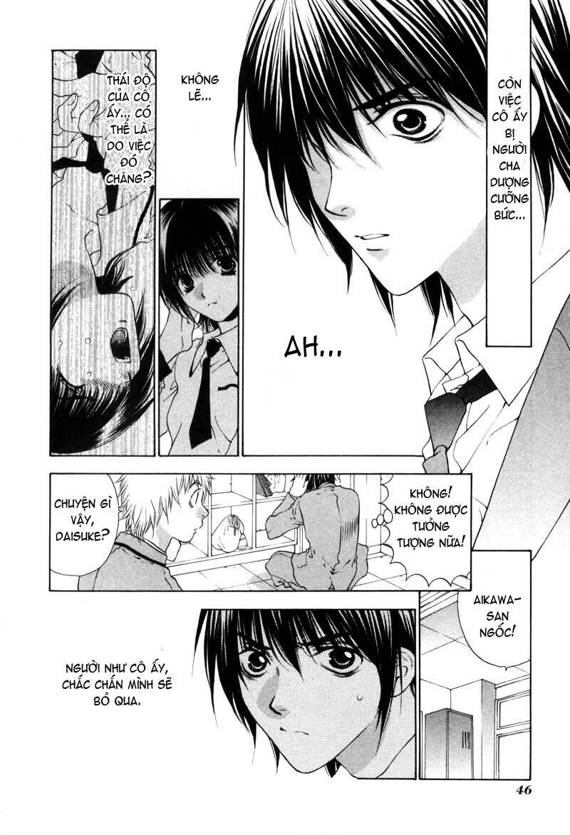 bitter virgin chapter 2 14