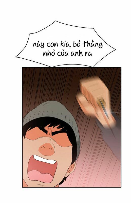 do it one more time- yêu lại từ đầu chapter 7 44