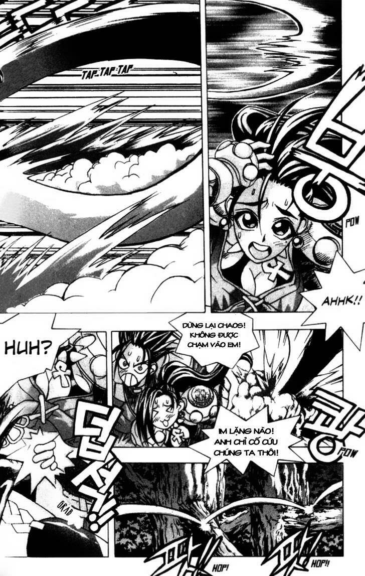 ragnarok - into the abyss chapter 3 11