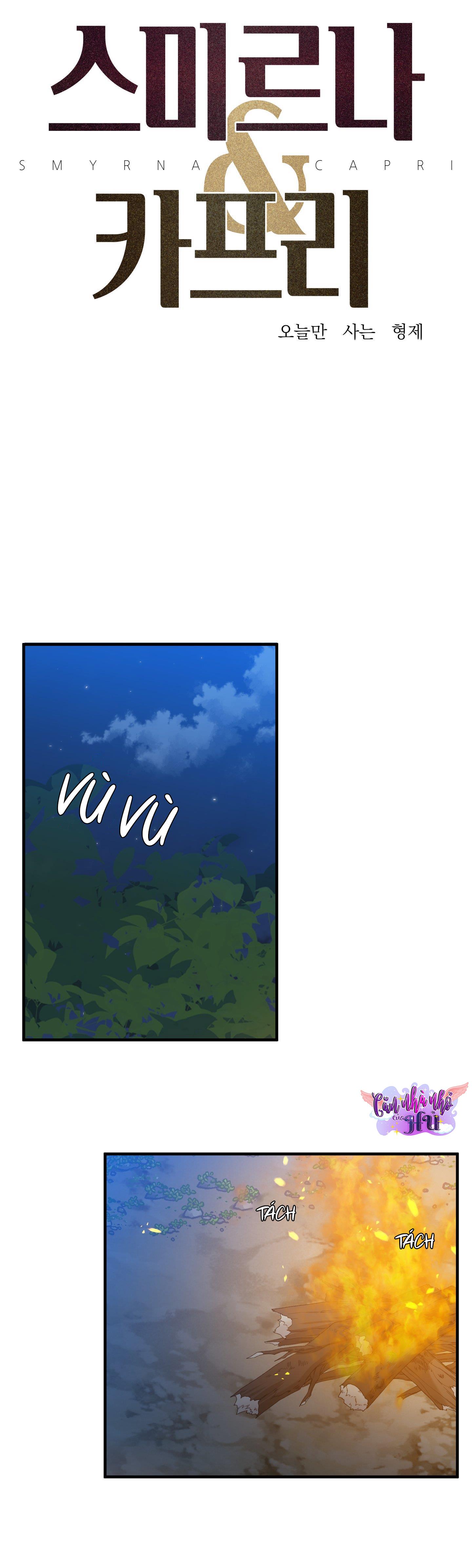 ái tình tự tâm chapter 36 1