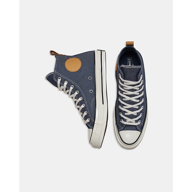 Giày Converse Chuck 70 Denim - A05271C