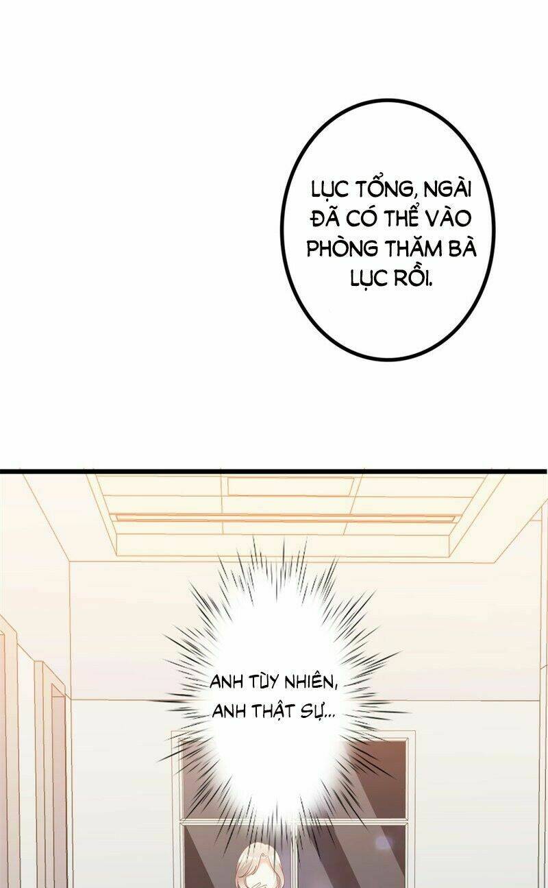 ngạo kiều tổng tài sủng điềm thê chapter 45 36