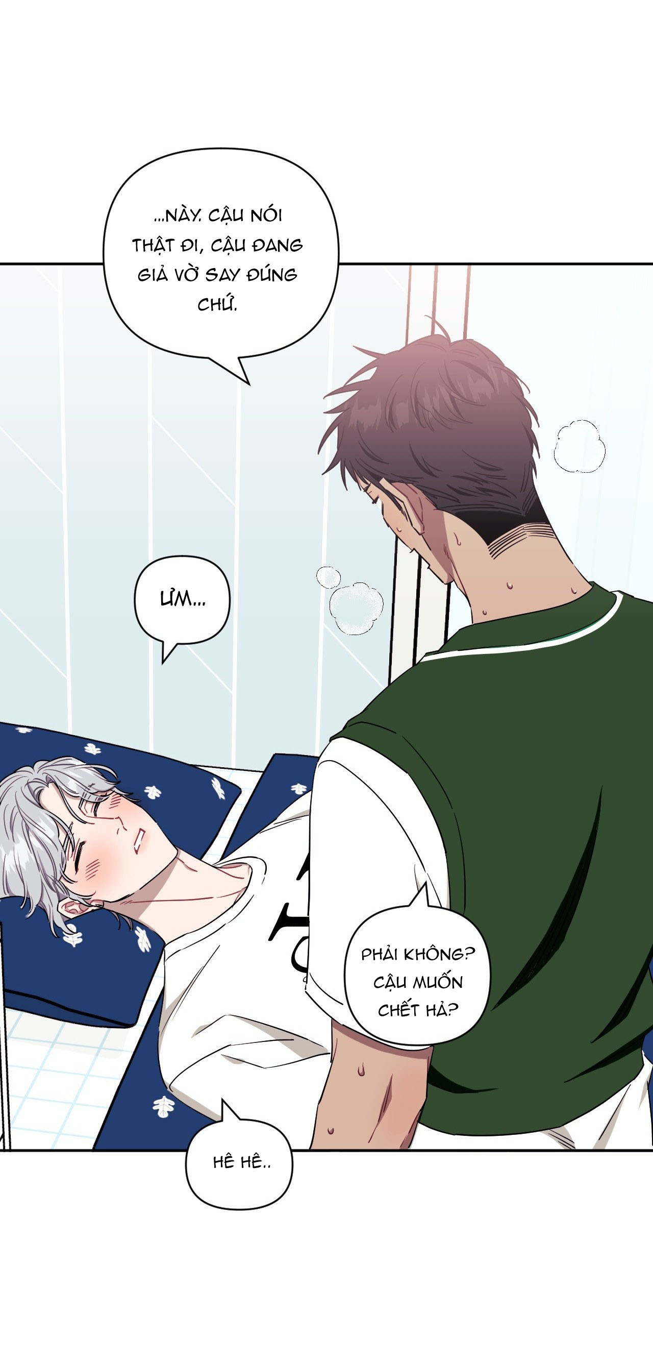 hơn cả bạn bè chapter 79.2 62