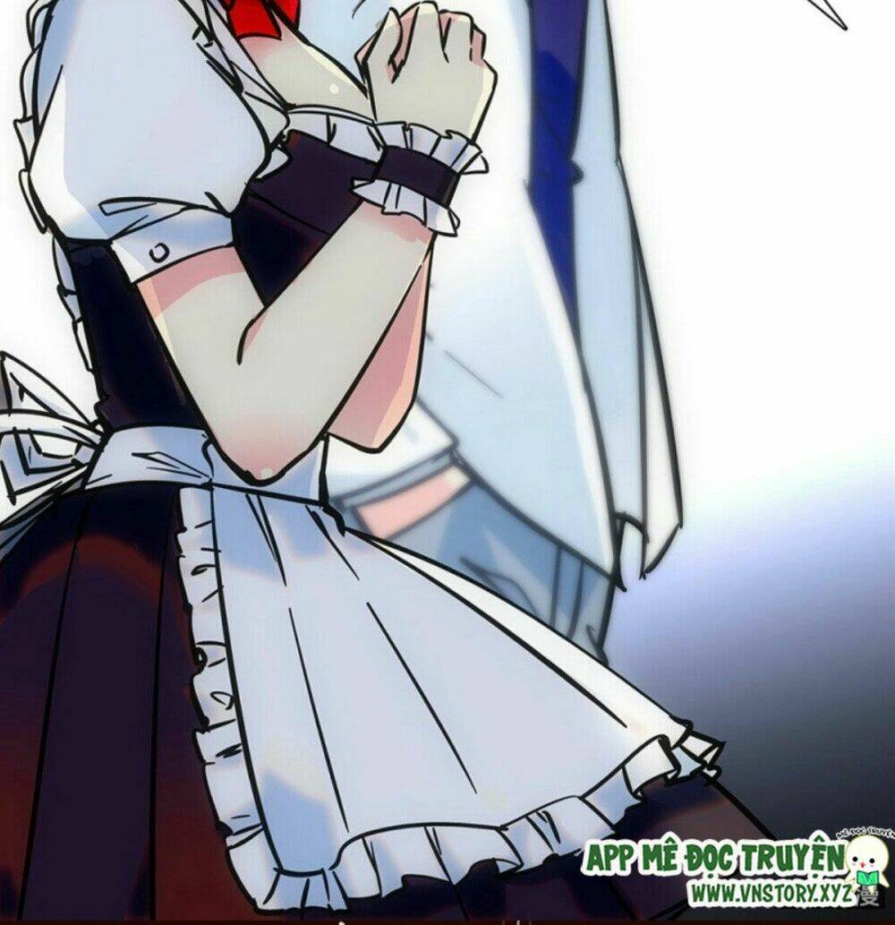 nữ hầu sau giờ học chapter 16 12