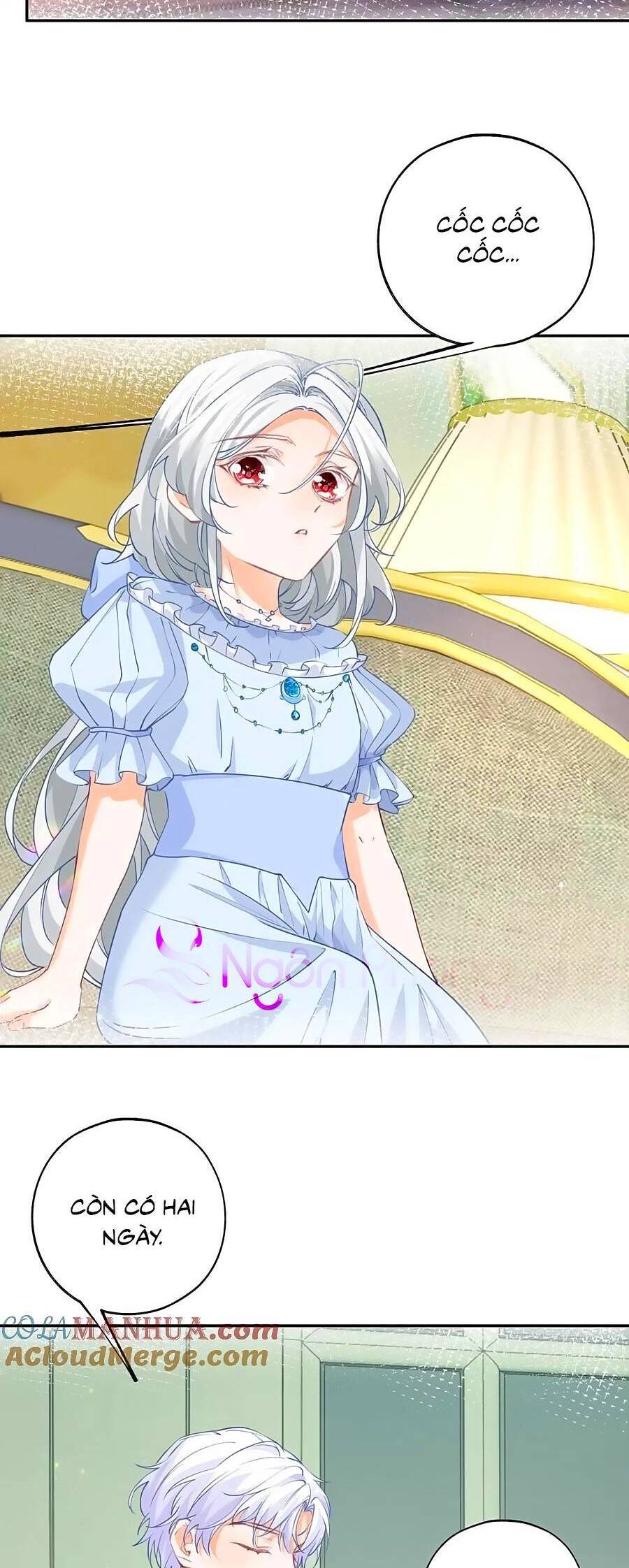 ngày nào đó trở thành công chúa tế phẩm chapter 162 13