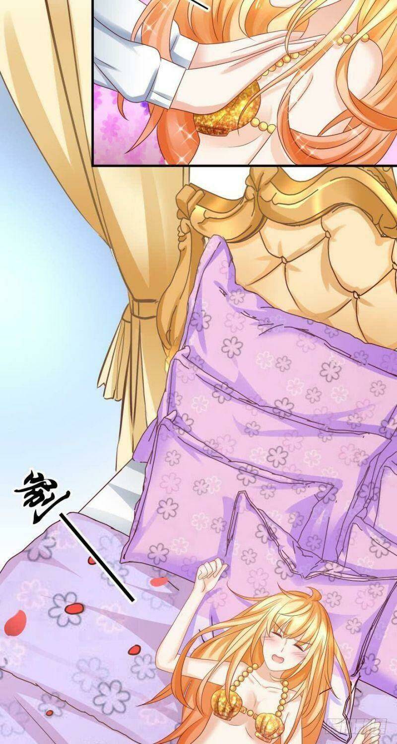 nhân ngư học trưởng, đừng ôm ta! chapter 60 42