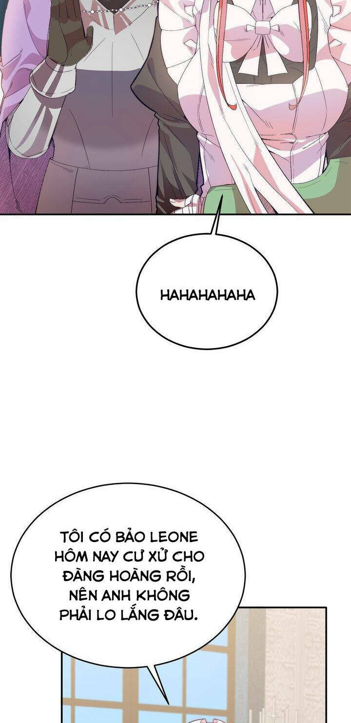 cách để trao vương miện cho vị hoàng tử hoang dã của tôi chapter 18 6