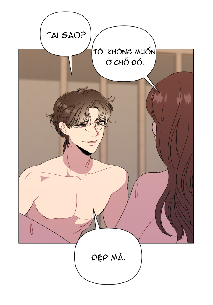 thiên đường (heaven) chapter 21 52