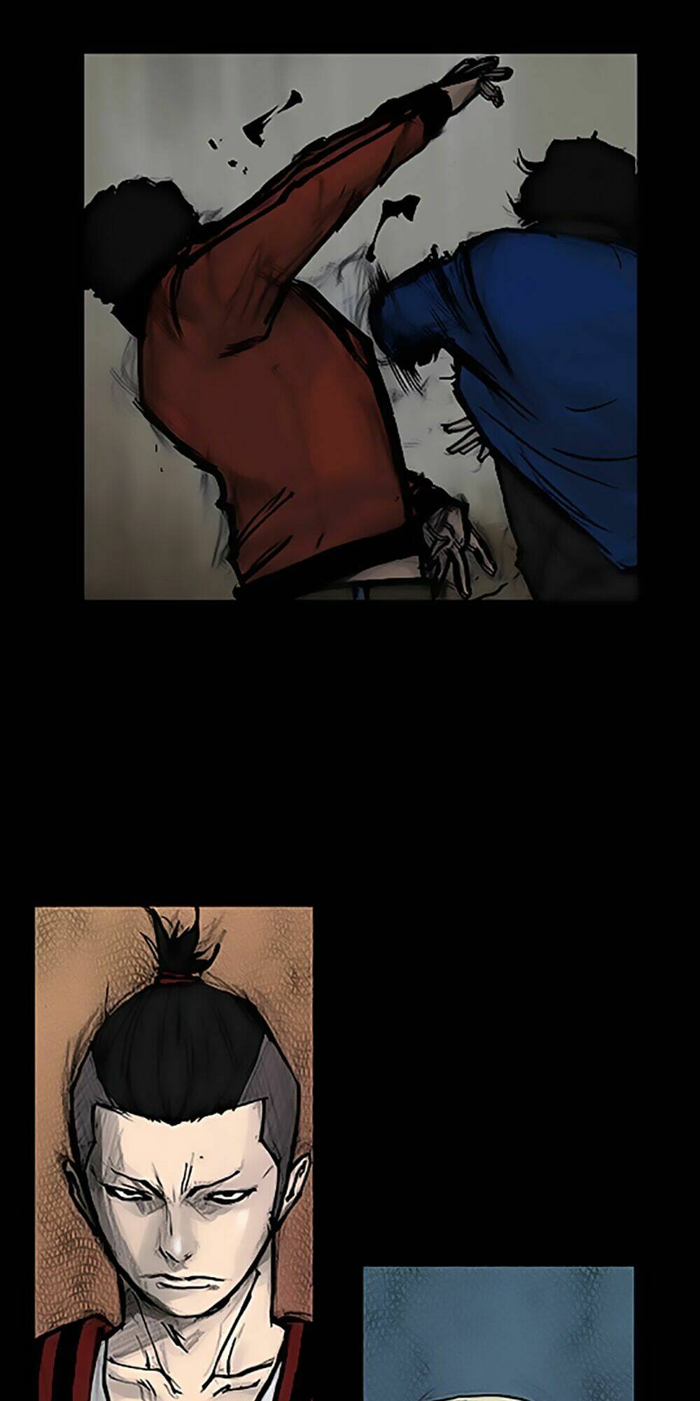 độc cô tiền truyện chapter 48 35