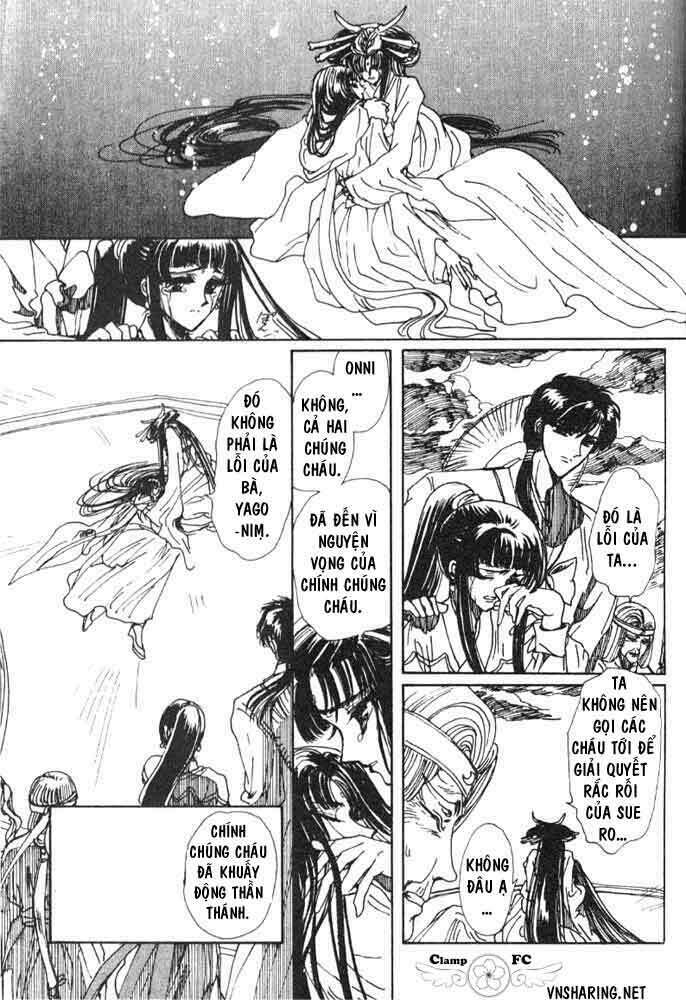 shin shunkaden chapter 1 144