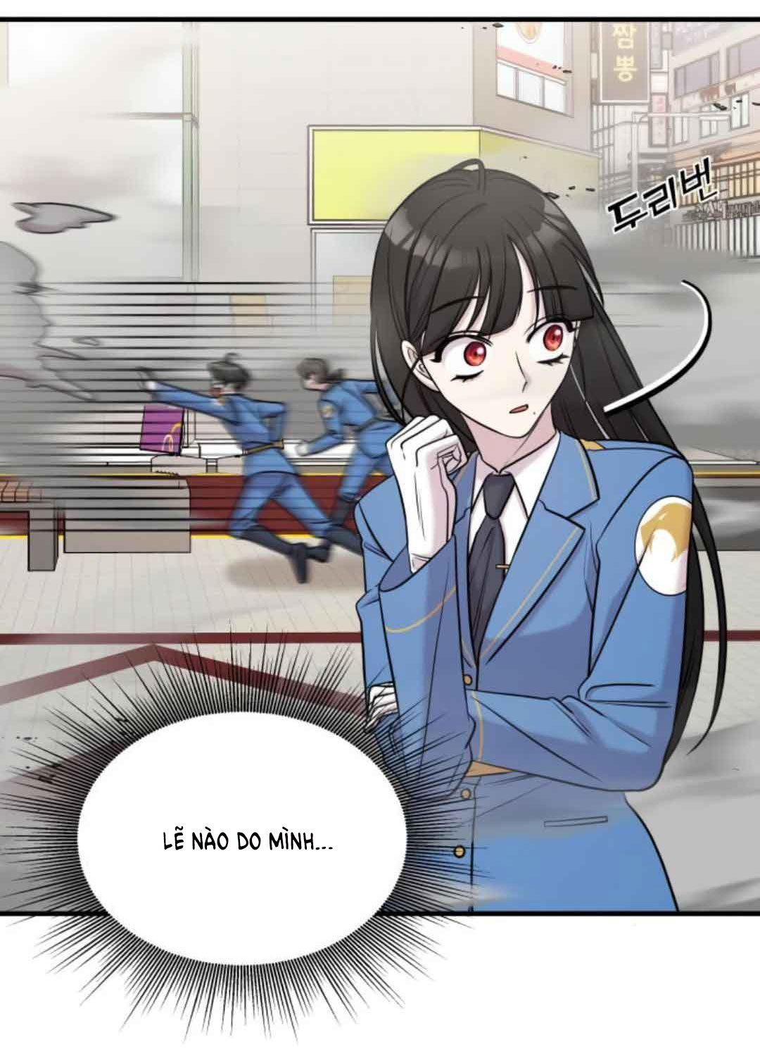 phản diện thuần túy chapter 61.1 90