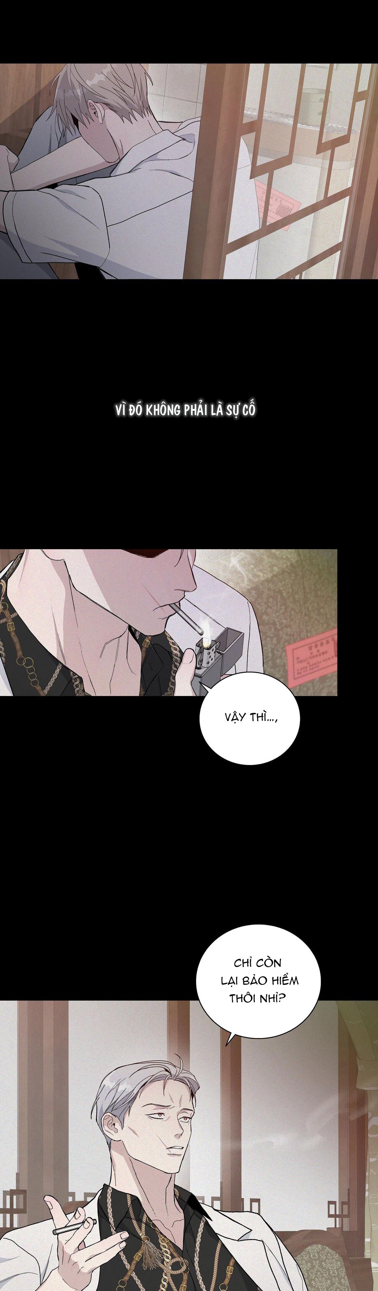 blaze out chapter 26 3