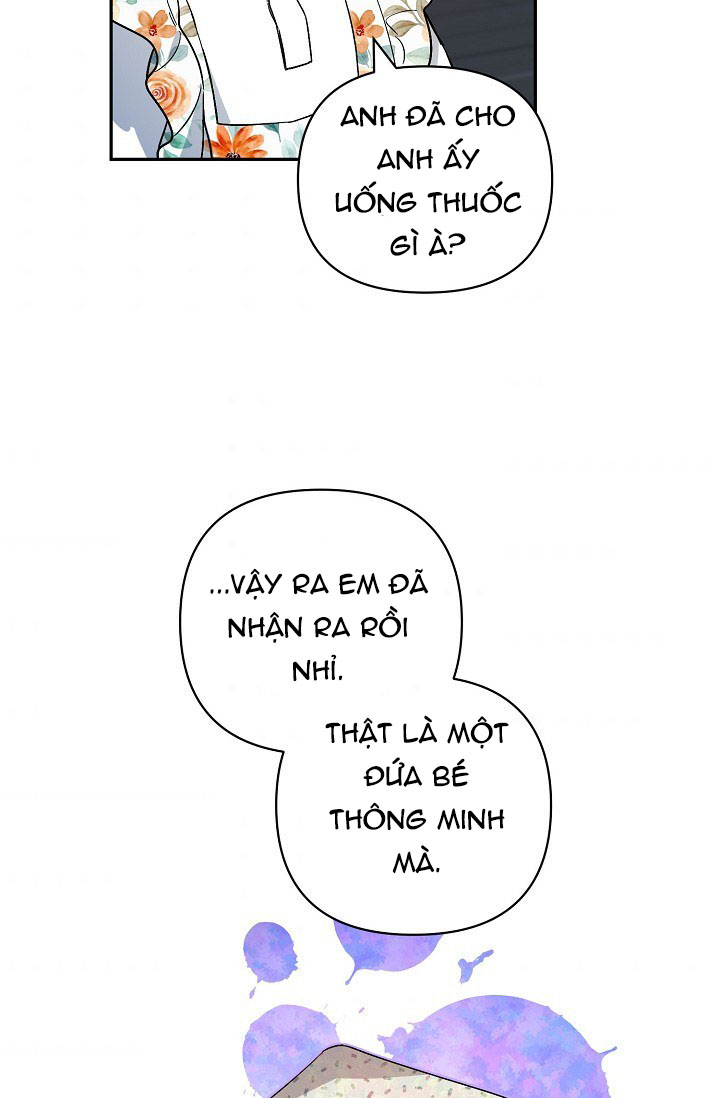 trở thành con gái của anh hùng bóng đêm chapter 26.2 7