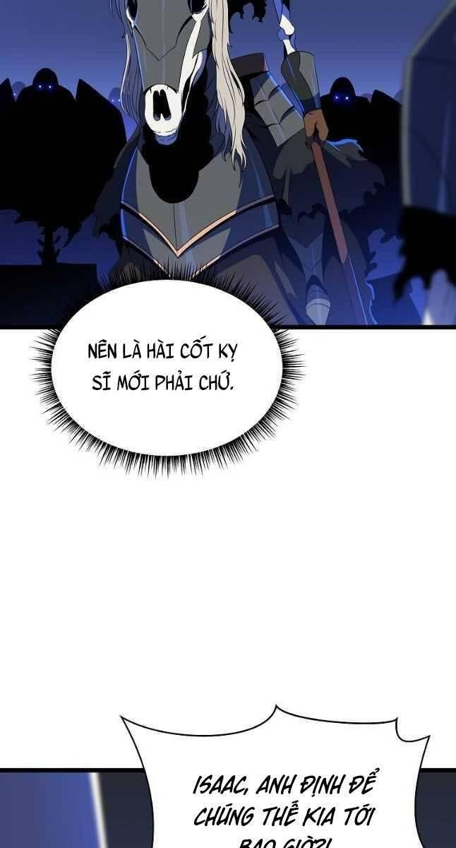 tiêu diệt đấng cứu thế chapter 127 18