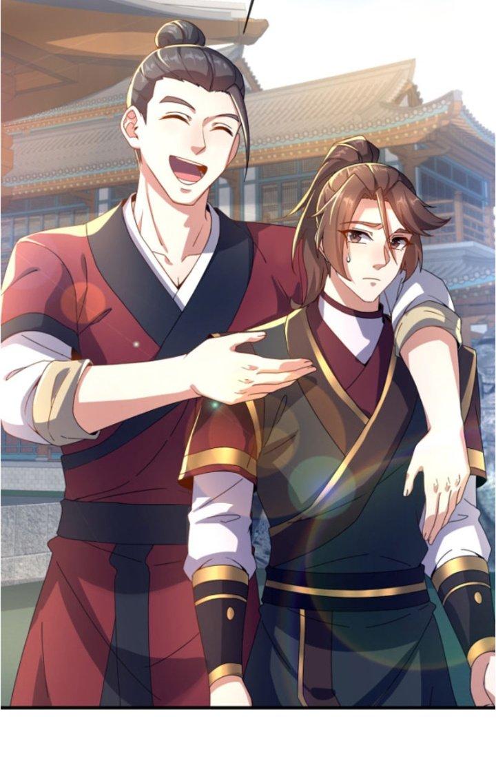 võ thánh này cũng quá khẳng khái chapter 7 3