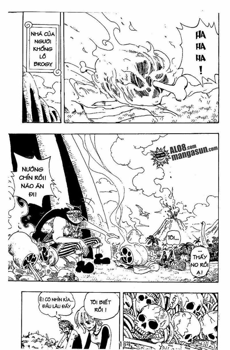 đảo hải tặc - one piece chapter 116 12