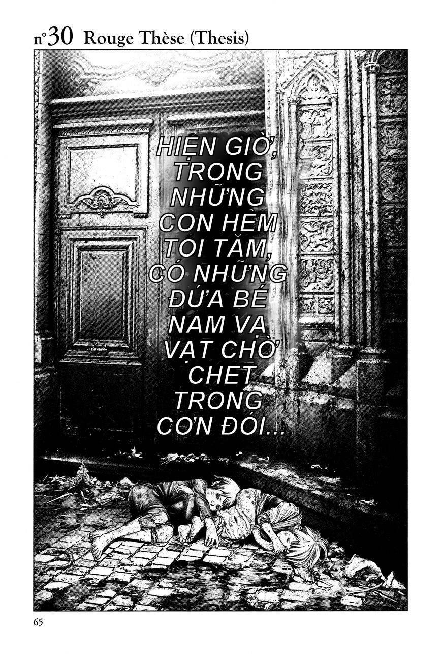 innocent rouge (innocent phần 2) chapter 30 1