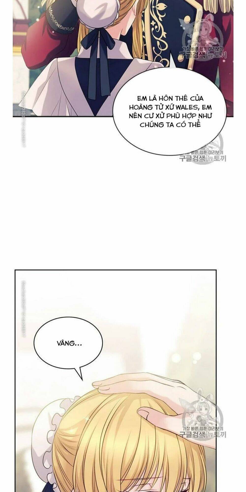 tôi trở thành hầu gái của một công tước chapter 70 38