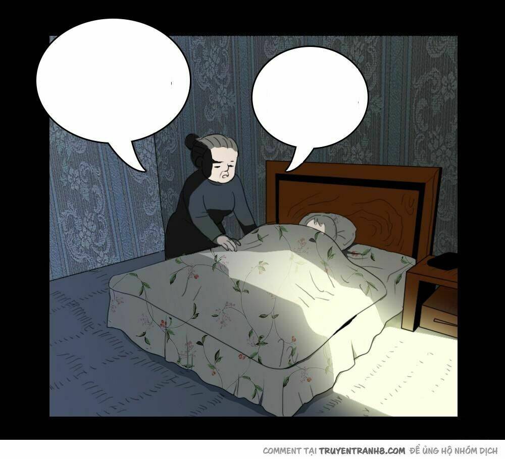 ớn lạnh tuyệt đối chapter 1 16