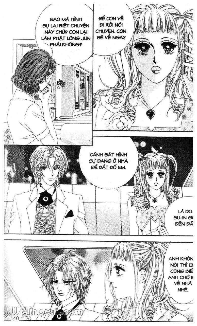 vợ chồng trẻ con bản đẹp chapter 15 141