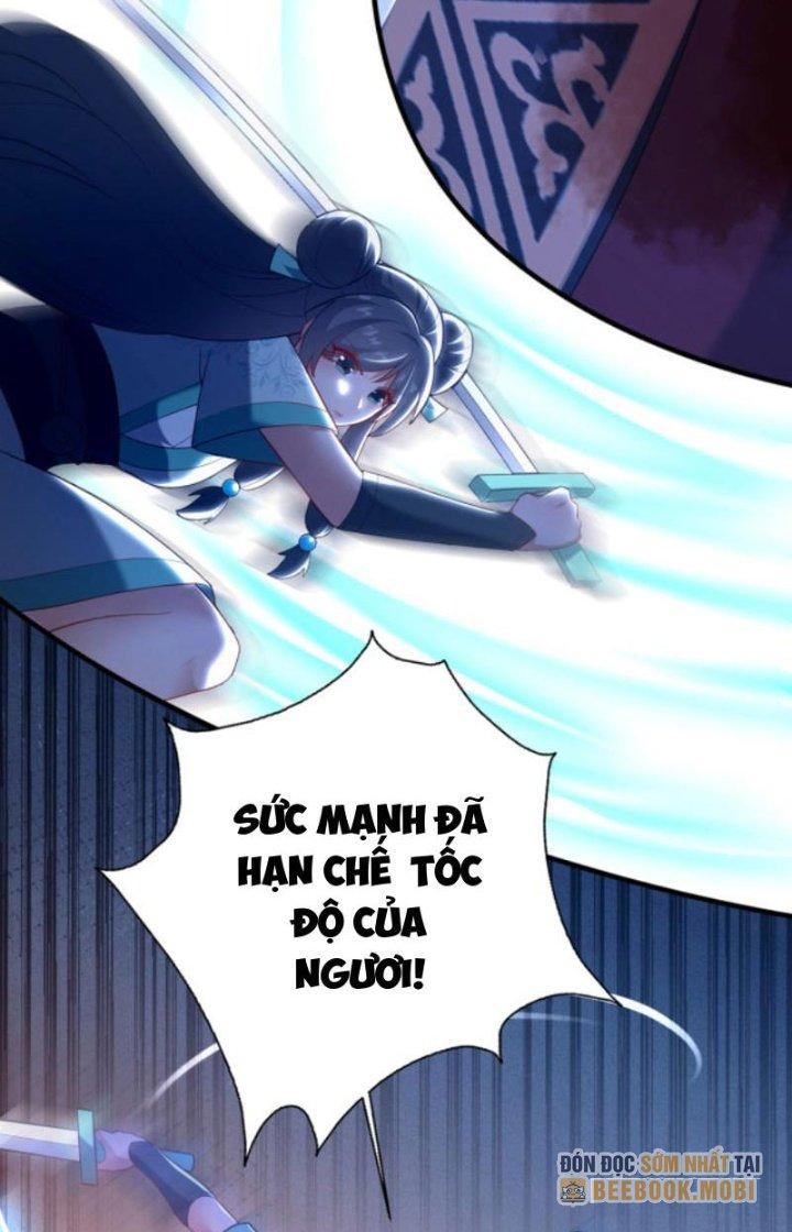 võ thánh này cũng quá khẳng khái chapter 25 11