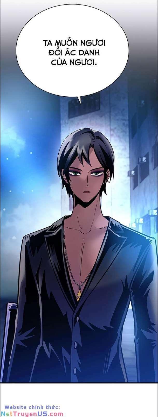 chuyển sinh thành ác nhân chapter 110 55