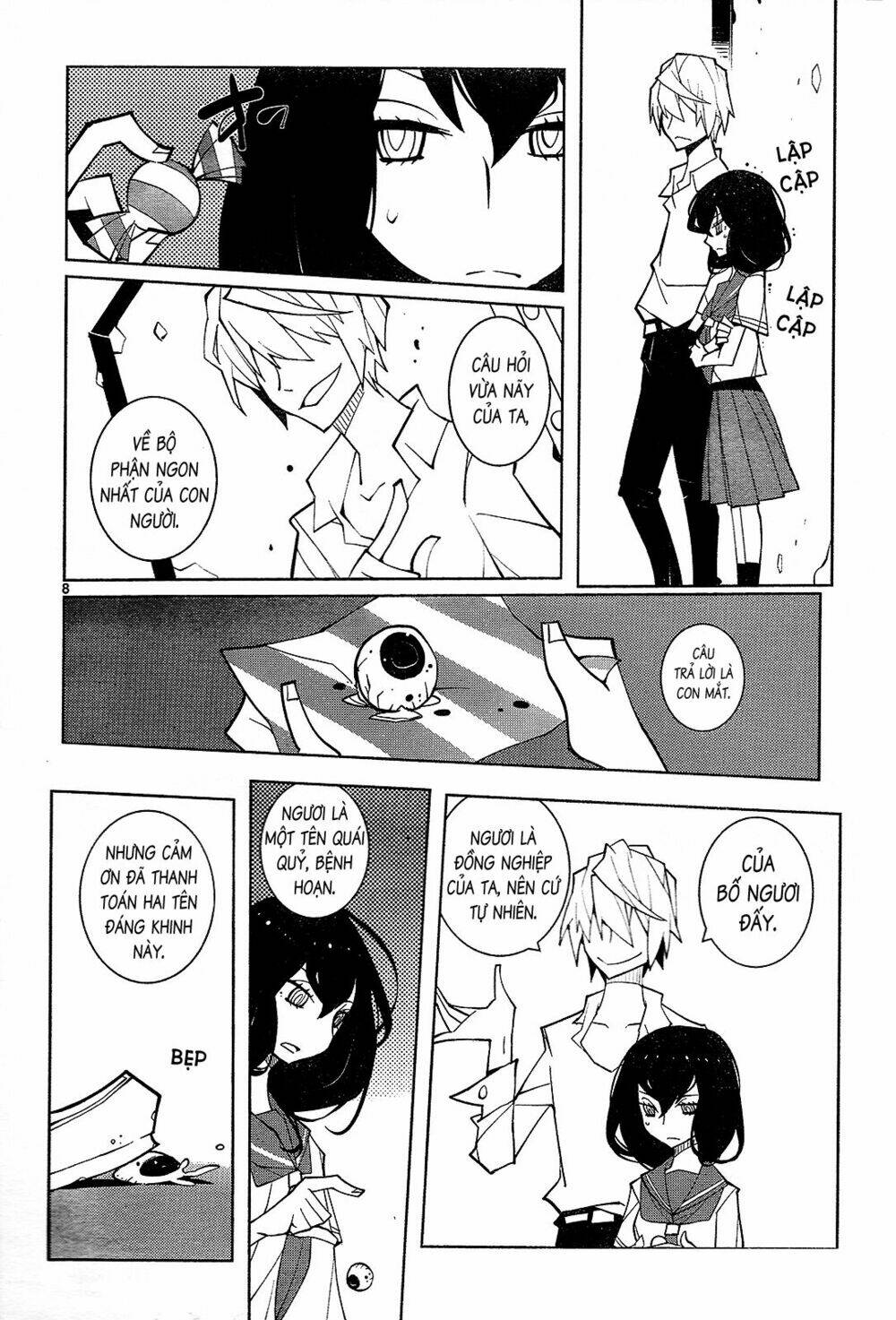 nickelodeon chapter 30 8